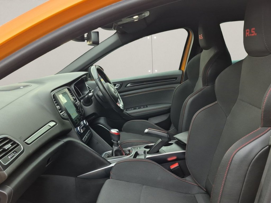 Used Renault Megane 2019 for sale - 76605129: Photo 17