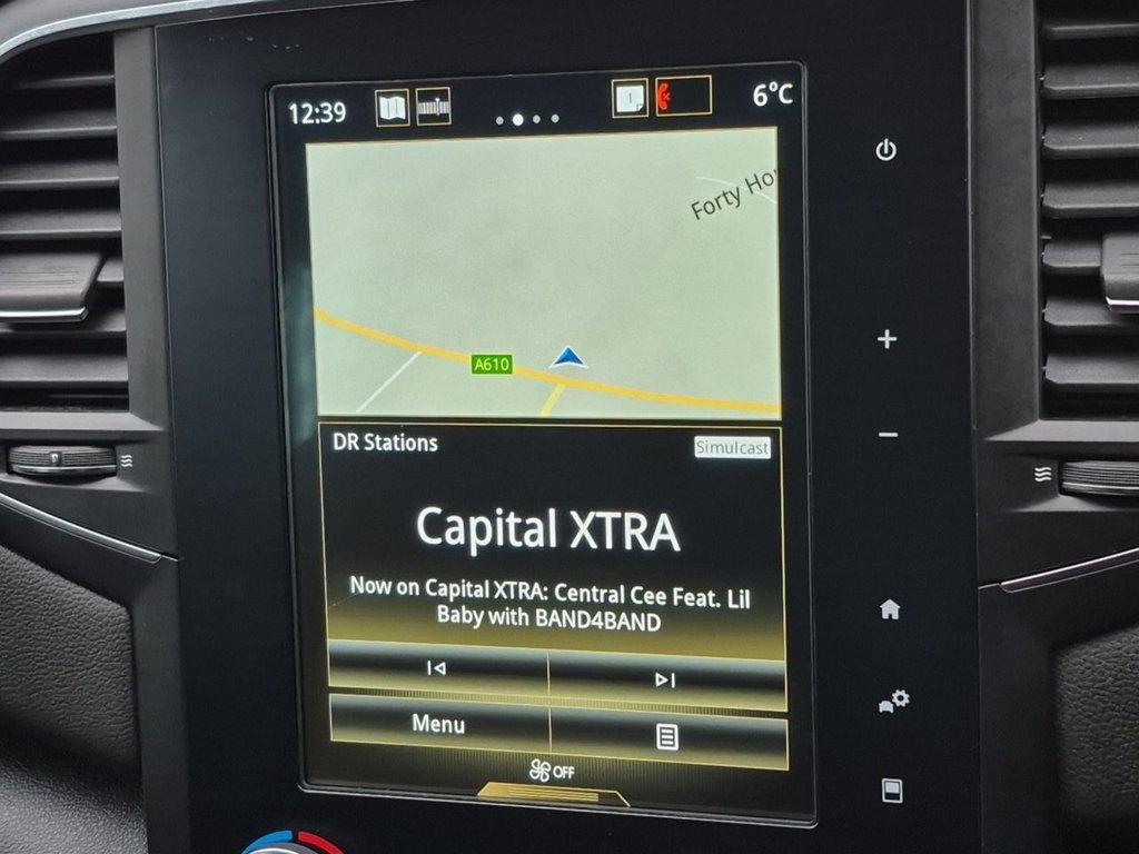 Used Renault Megane 2019 for sale - 76605129: Photo 19