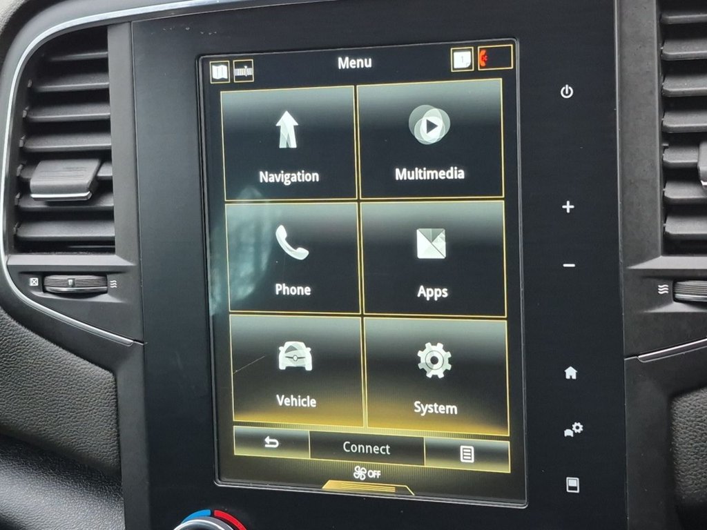 Used Renault Megane 2019 for sale - 76605129: Photo 21