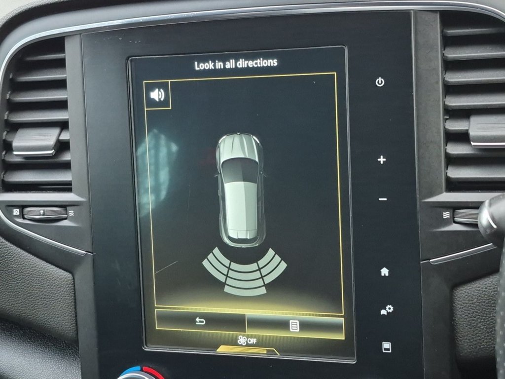 Used Renault Megane 2019 for sale - 76605129: Photo 23