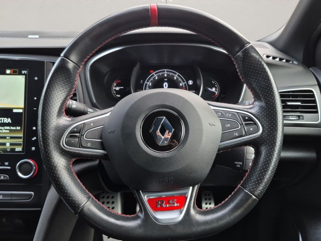 Used Renault Megane 2019 for sale - 76605129: Photo 26