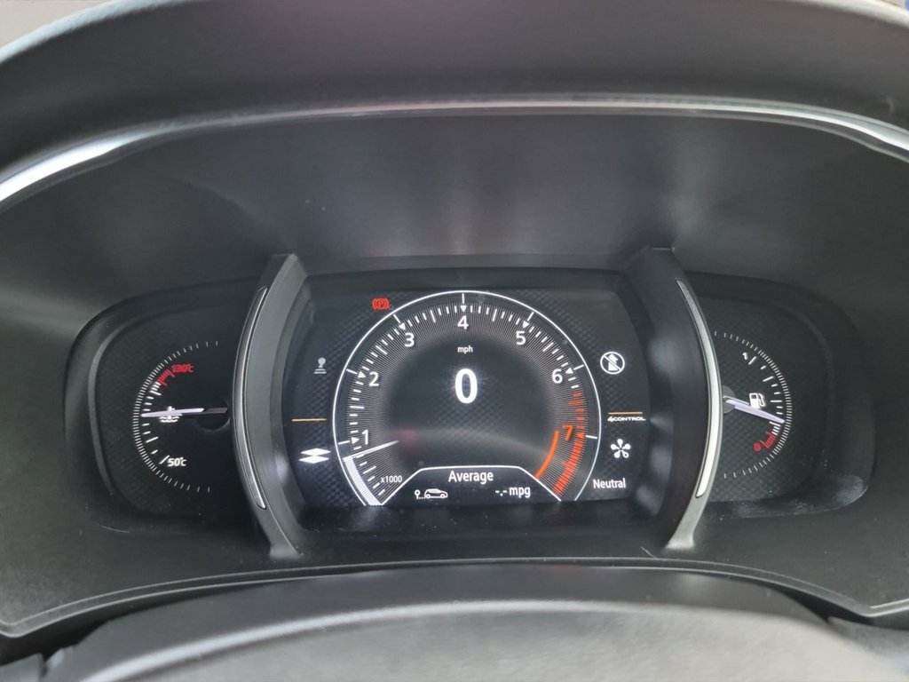 Used Renault Megane 2019 for sale - 76605129: Photo 27