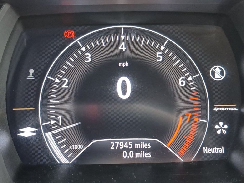 Used Renault Megane 2019 for sale - 76605129: Photo 28