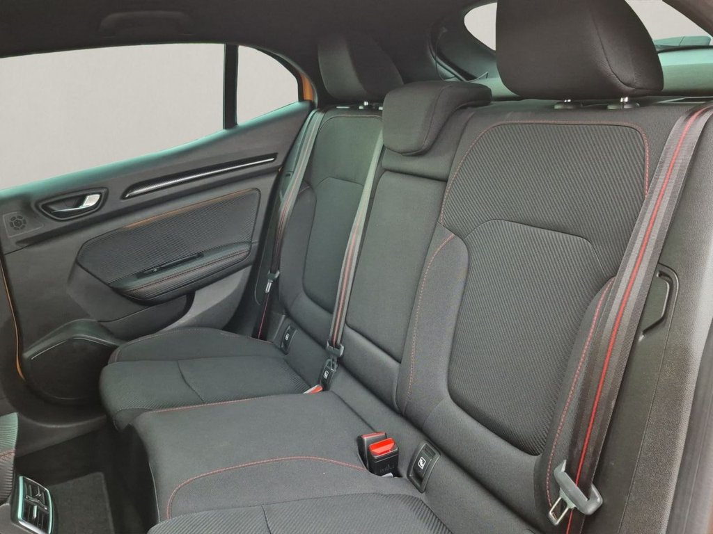 Used Renault Megane 2019 for sale - 76605129: Photo 30