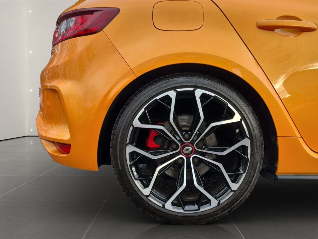 Used Renault Megane 2019 for sale - 76605129: Photo 33