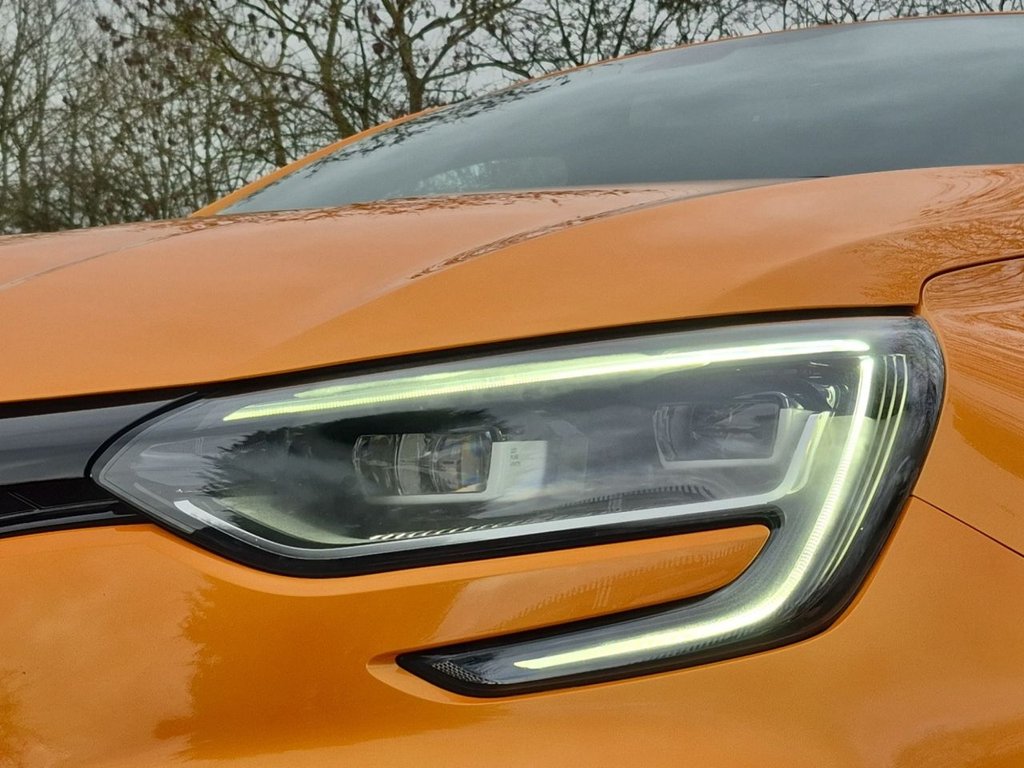 Used Renault Megane 2019 for sale - 76605129: Photo 35