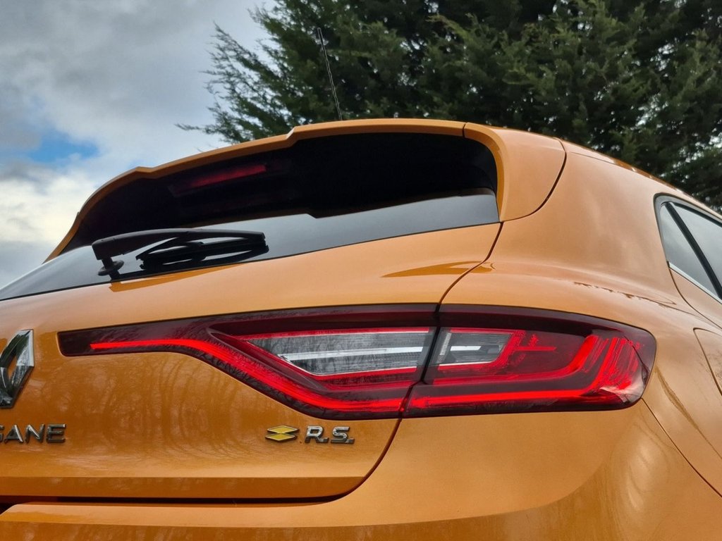 Used Renault Megane 2019 for sale - 76605129: Photo 36