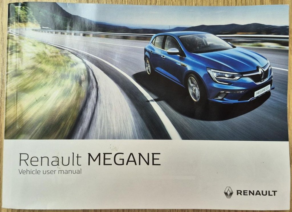 Used Renault Megane 2019 for sale - 76605129: Photo 37