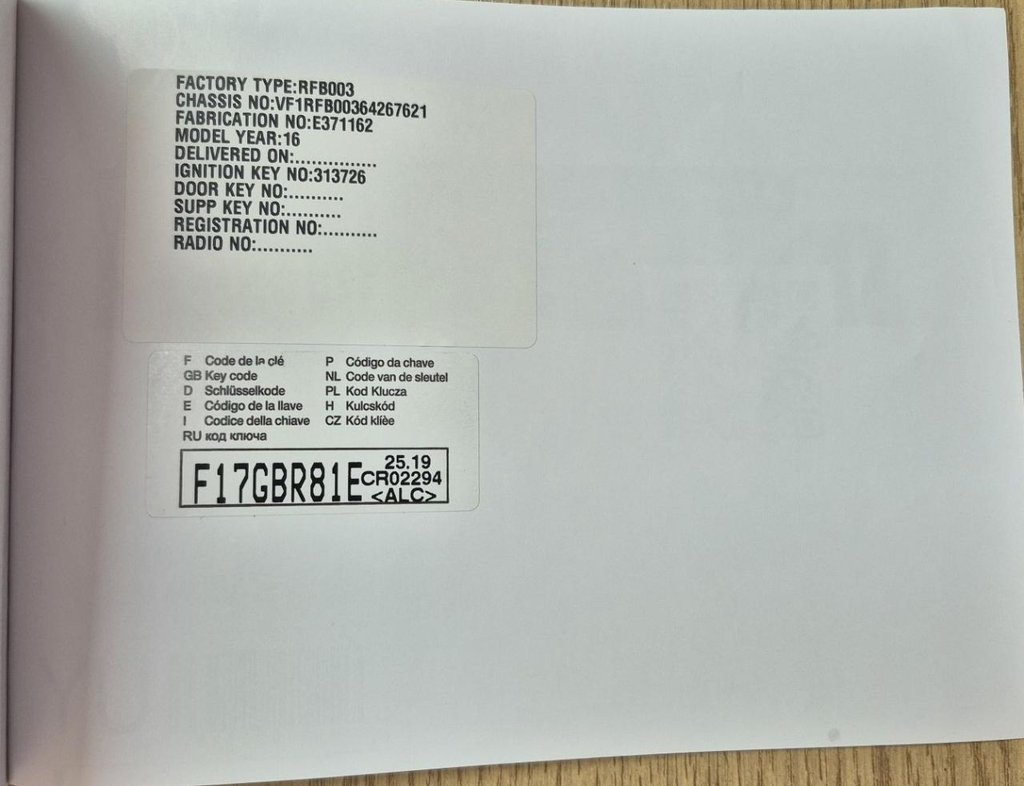 Used Renault Megane 2019 for sale - 76605129: Photo 38