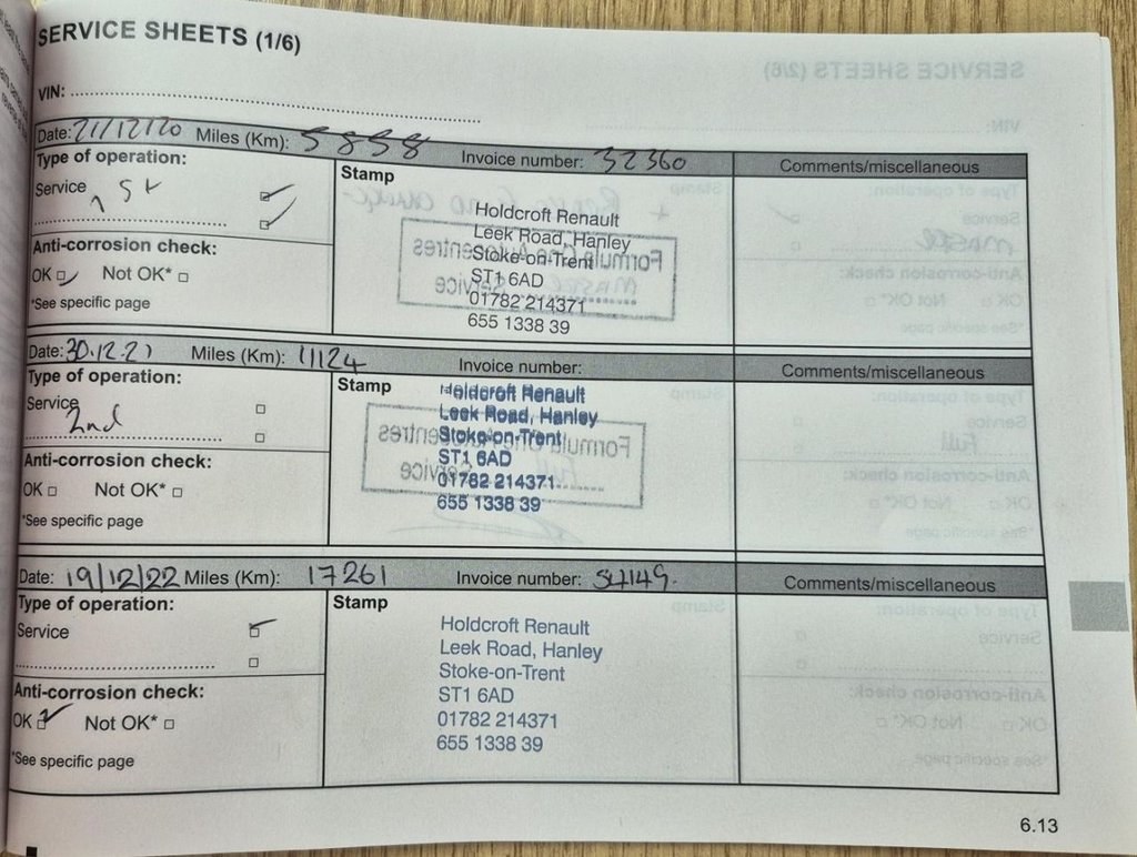 Used Renault Megane 2019 for sale - 76605129: Photo 39