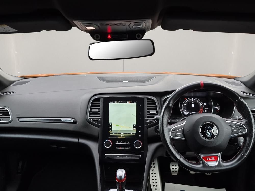 Used Renault Megane 2019 for sale - 76605129: Photo 4