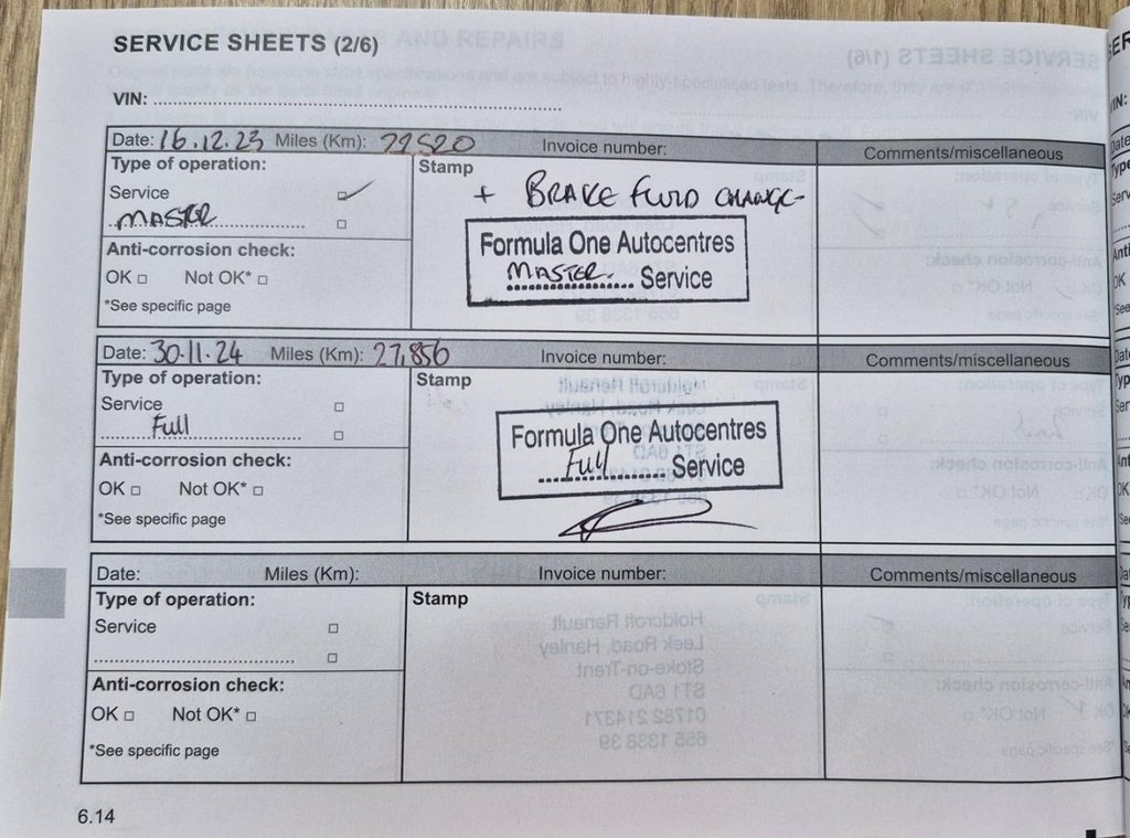 Used Renault Megane 2019 for sale - 76605129: Photo 40