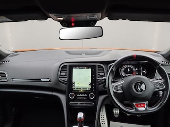 Used Renault Megane 2019 for sale - 76605129: Photo