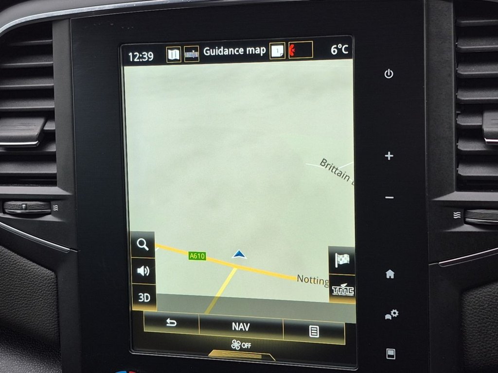 Used Renault Megane 2019 for sale - 76605129: Photo 5