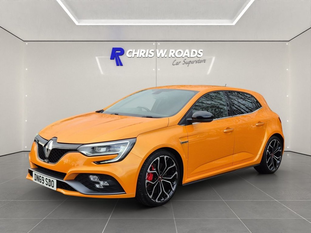 Used Renault Megane 2019 for sale - 76605129: Photo 7