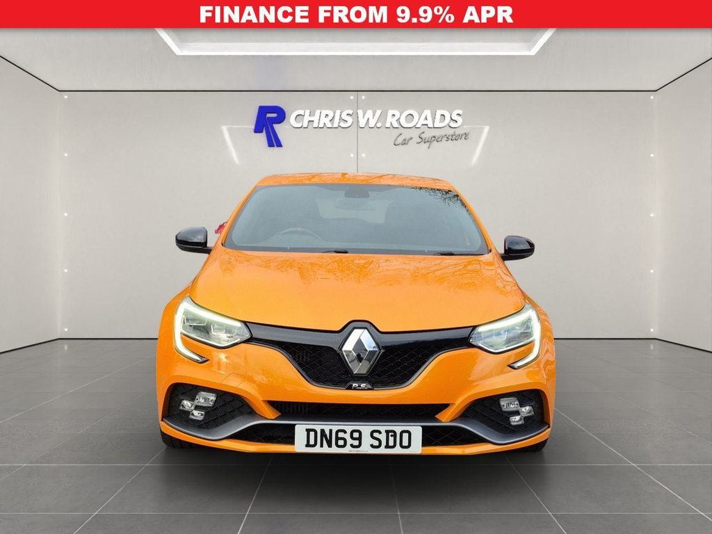 Used Renault Megane 2019 for sale - 76605129: Photo 8