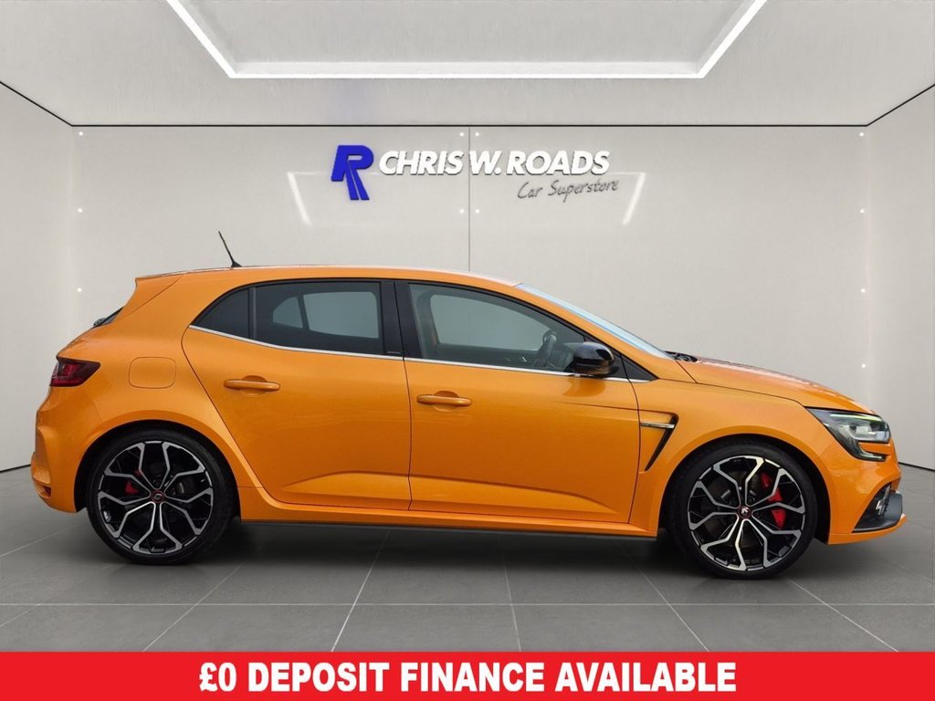 Used Renault Megane 2019 for sale - 76605129: Photo 9