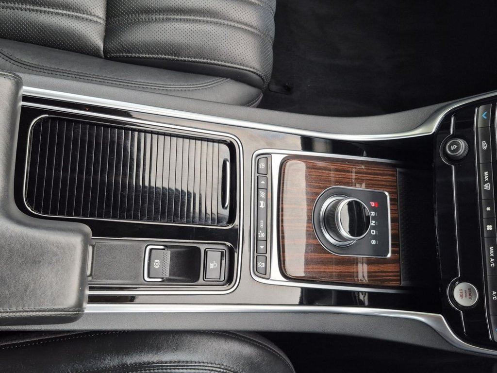 Used Jaguar XF 2018 for sale - 76162717: Photo 25