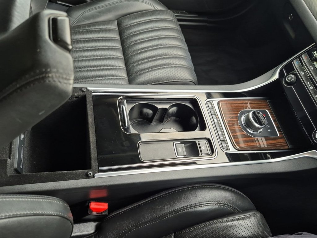 Used Jaguar XF 2018 for sale - 76162717: Photo 26