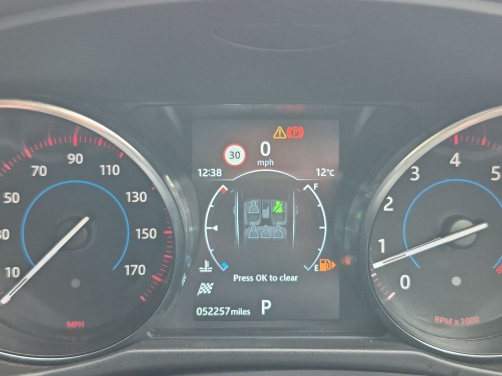 Used Jaguar XF 2018 for sale - 76162717: Photo 29