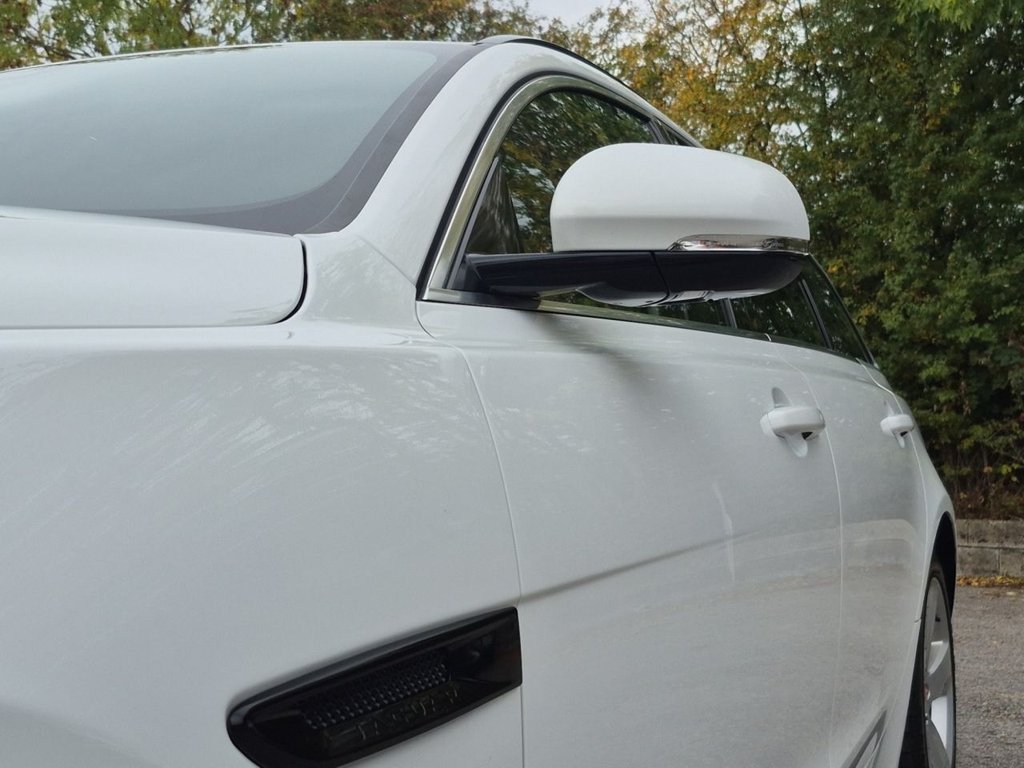 Used Jaguar XF 2018 for sale - 76162717: Photo 34