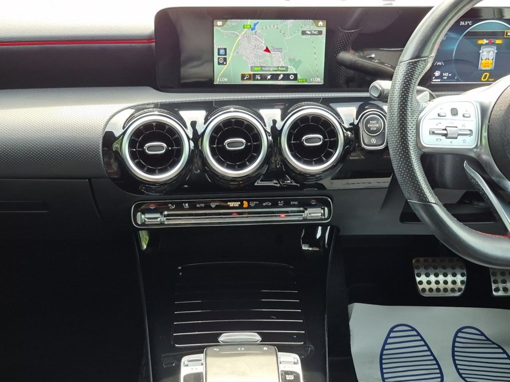 Used Mercedes-Benz A-Class 2019 for sale - 77250687: Photo 14