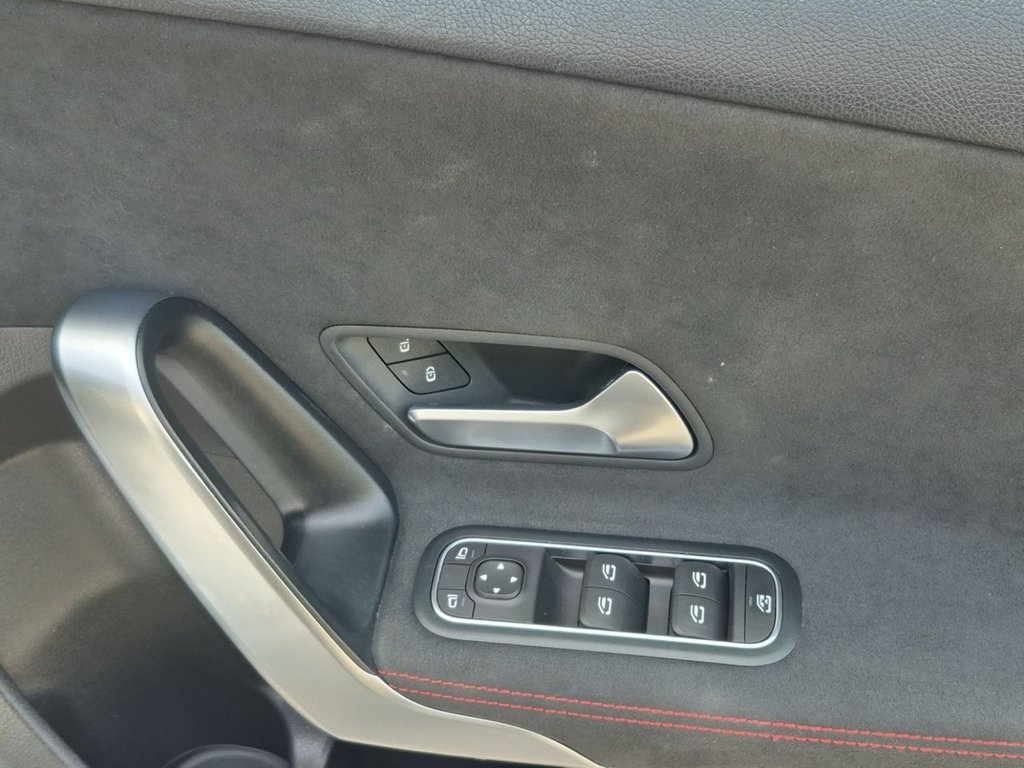 Used Mercedes-Benz A-Class 2019 for sale - 77250687: Photo 17