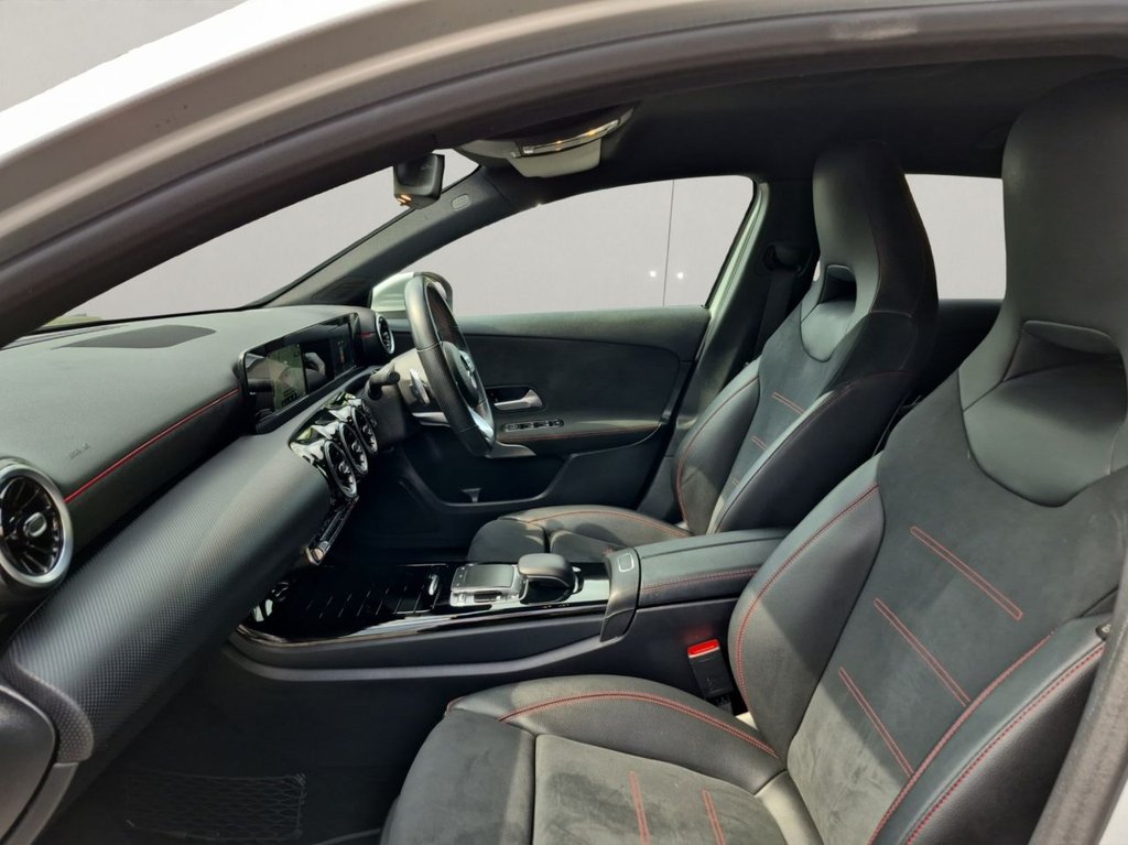 Used Mercedes-Benz A-Class 2019 for sale - 77250687: Photo 18