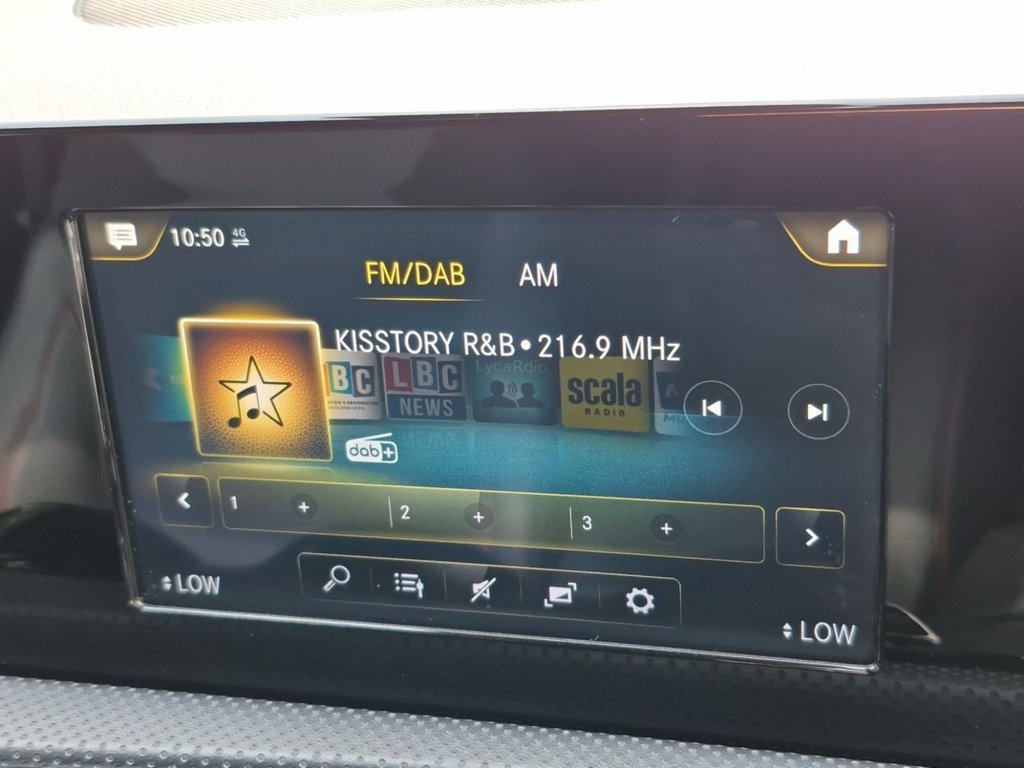 Used Mercedes-Benz A-Class 2019 for sale - 77250687: Photo 21