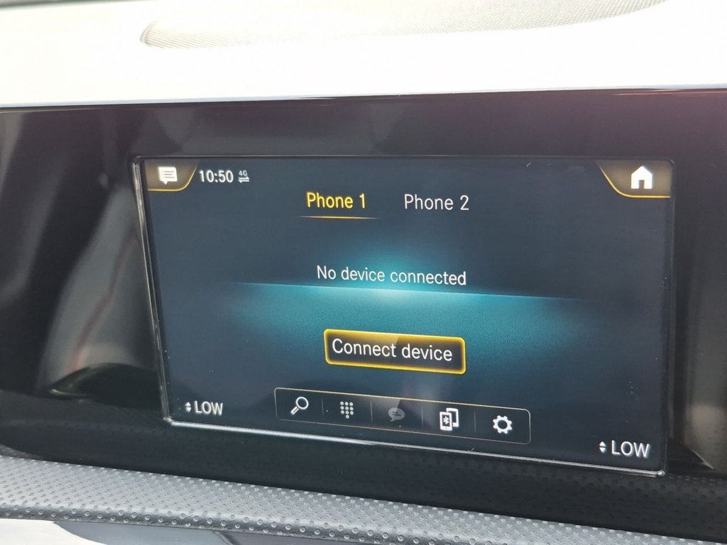 Used Mercedes-Benz A-Class 2019 for sale - 77250687: Photo 22