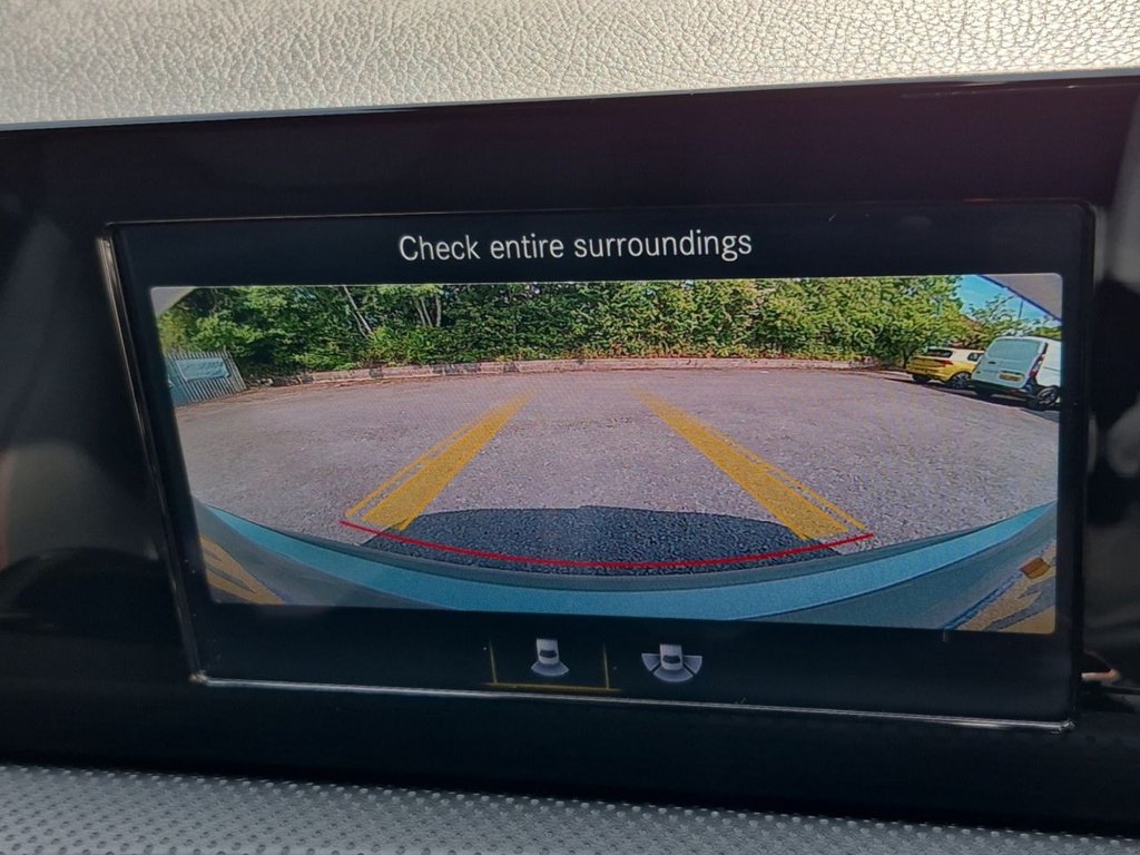 Used Mercedes-Benz A-Class 2019 for sale - 77250687: Photo 24