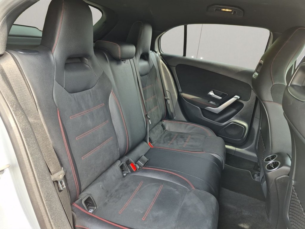 Used Mercedes-Benz A-Class 2019 for sale - 77250687: Photo 29