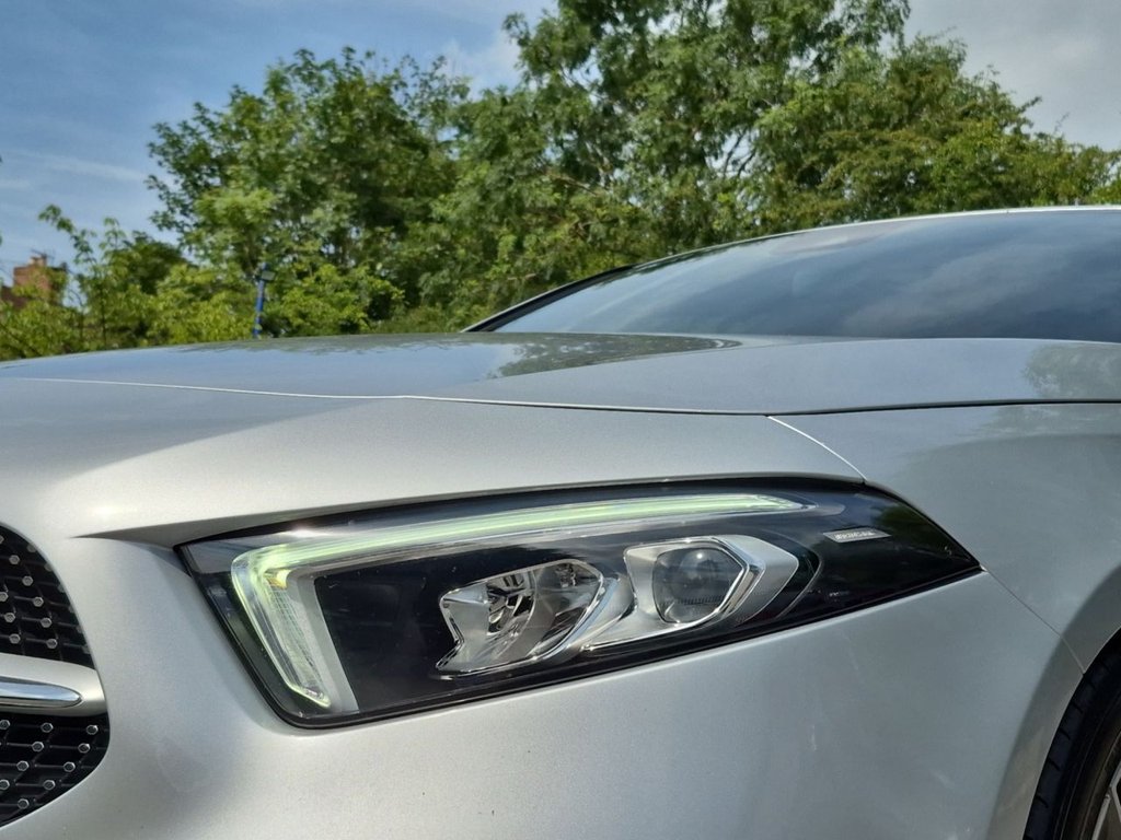 Used Mercedes-Benz A-Class 2019 for sale - 77250687: Photo 34