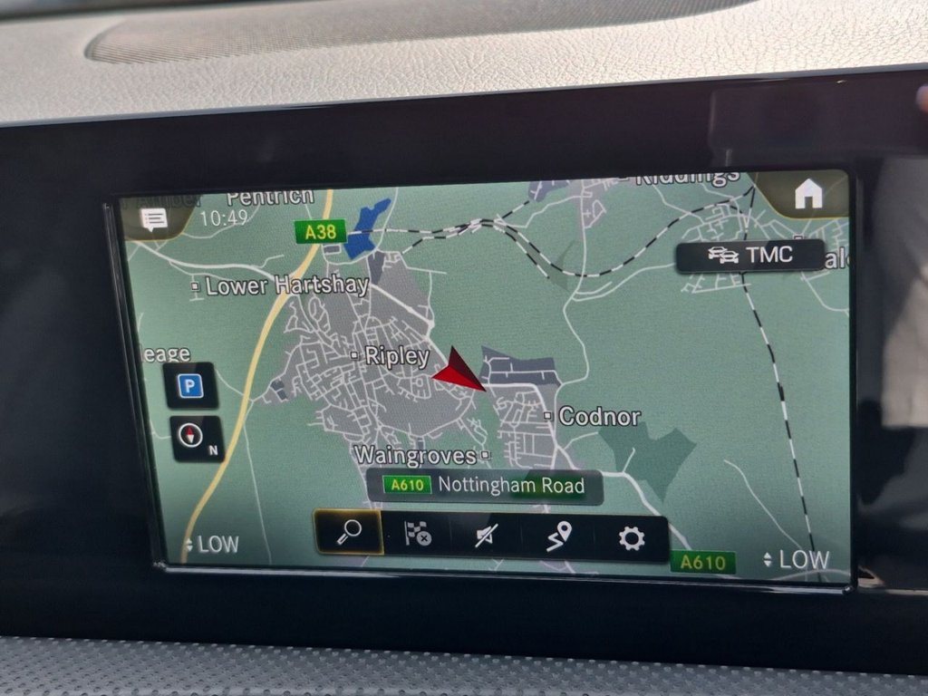 Used Mercedes-Benz A-Class 2019 for sale - 77250687: Photo 5