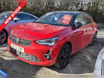 Used Vauxhall Corsa 2022 for sale - 77936353: Photo