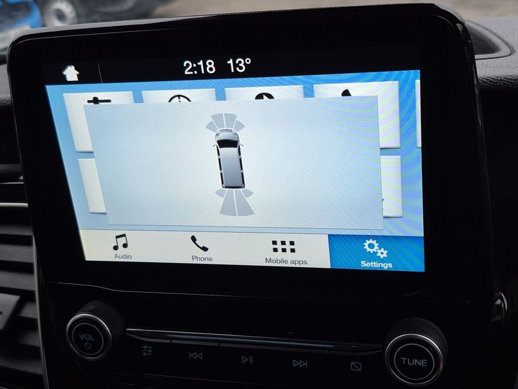 Used Ford Transit Custom 2019 for sale - 76323130: Photo 22