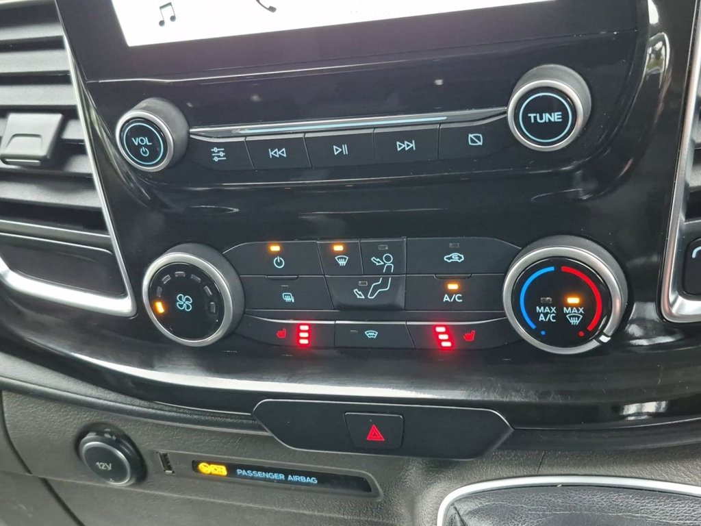 Used Ford Transit Custom 2019 for sale - 76323130: Photo 23
