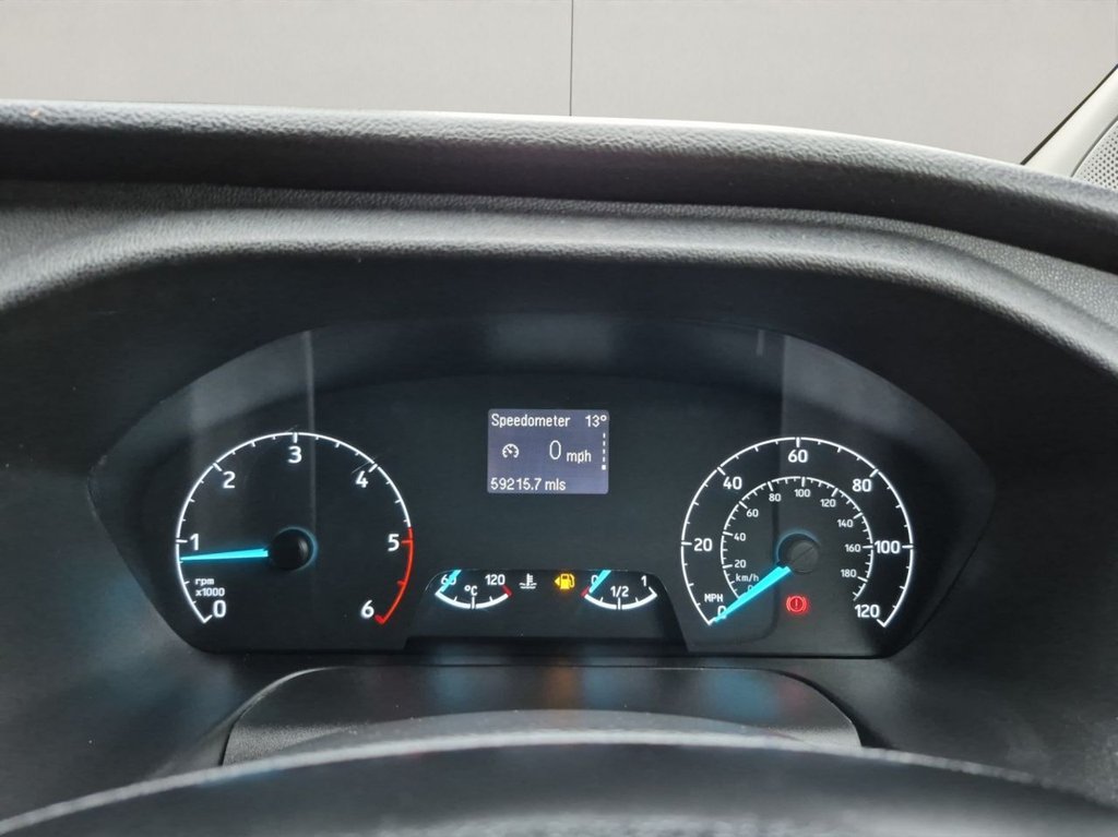 Used Ford Transit Custom 2019 for sale - 76323130: Photo 26