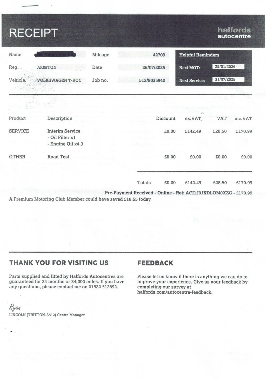 Used Volkswagen T-Roc 2018 for sale - 78044213: Photo 10