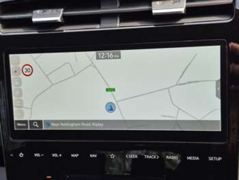 Used Hyundai TUCSON 2023 for sale - 74257968: Photo