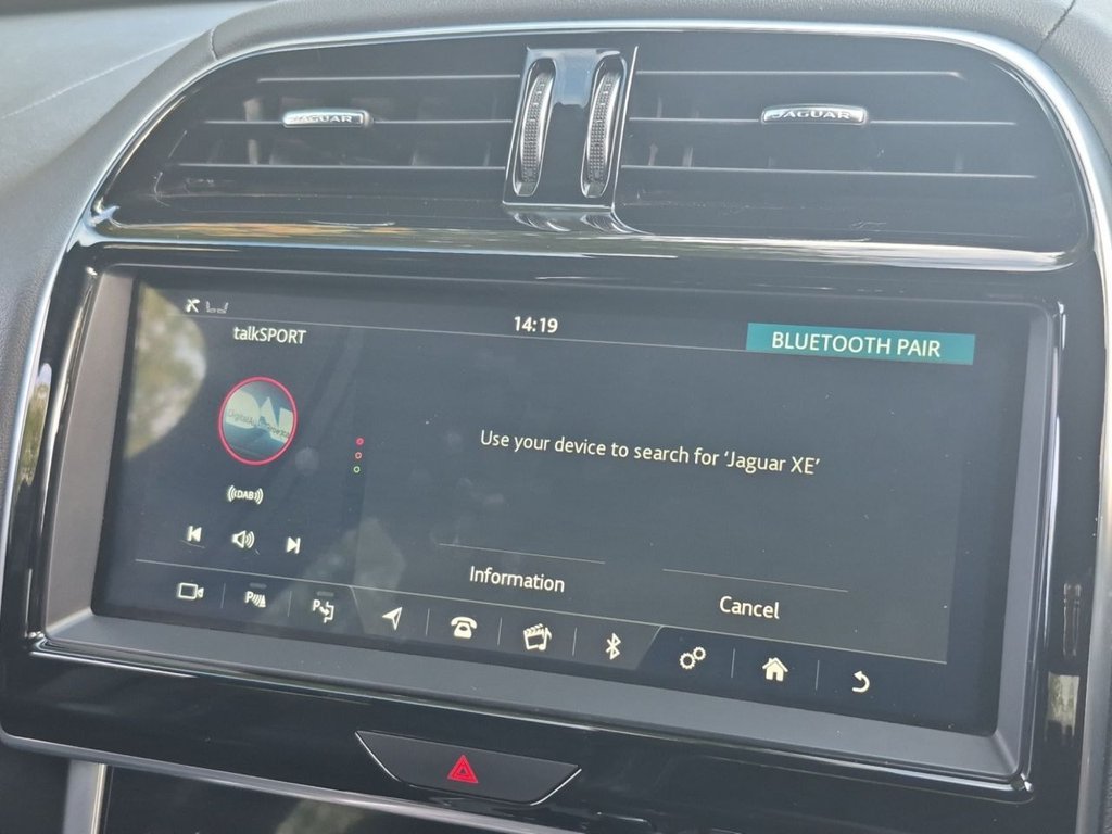 Used Jaguar XE 2019 for sale - 75877346: Photo 21