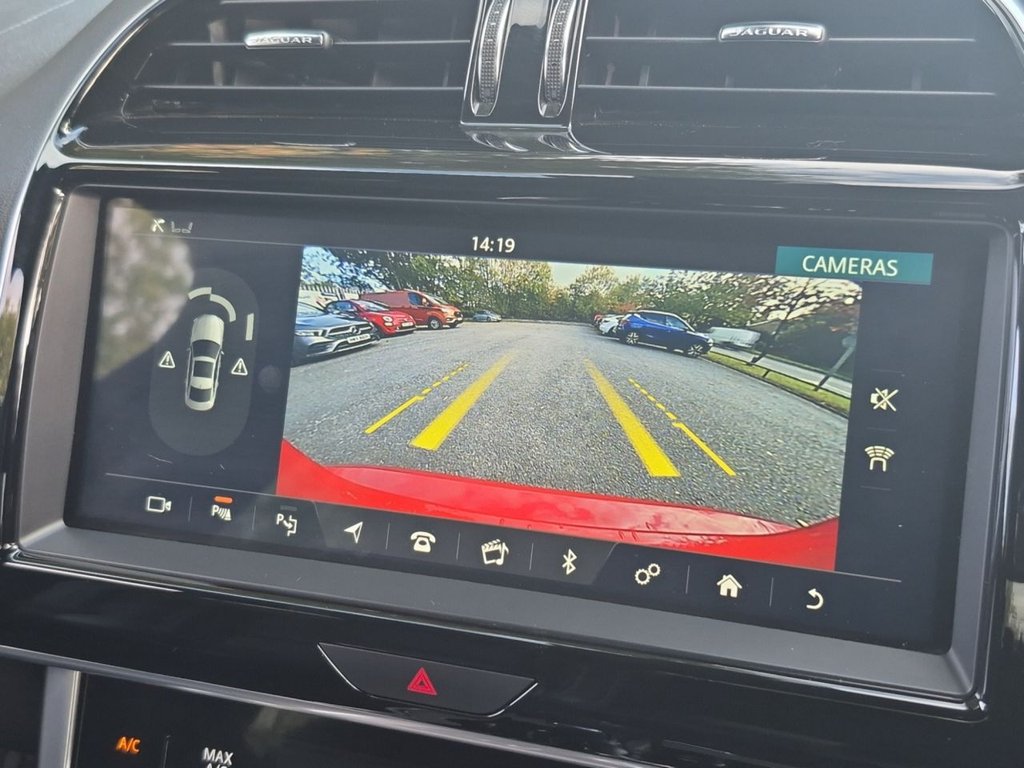 Used Jaguar XE 2019 for sale - 75877346: Photo 23