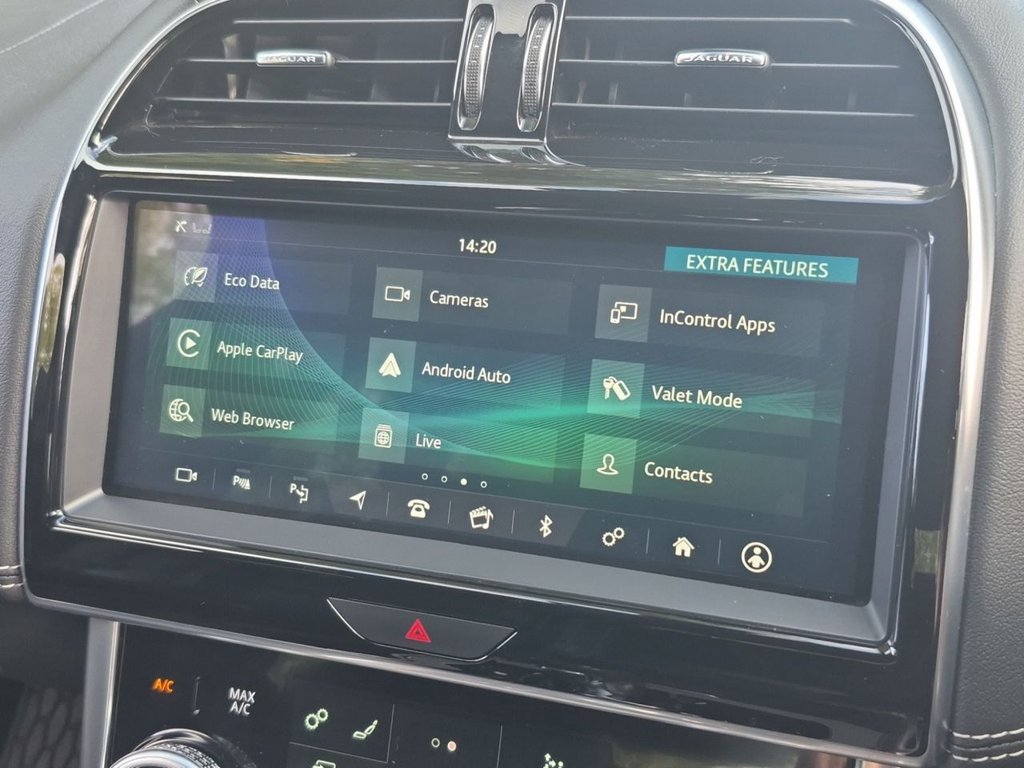 Used Jaguar XE 2019 for sale - 75877346: Photo 24