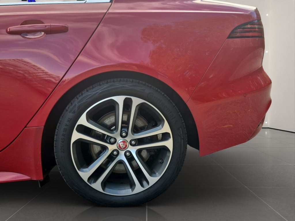 Used Jaguar XE 2019 for sale - 75877346: Photo 37