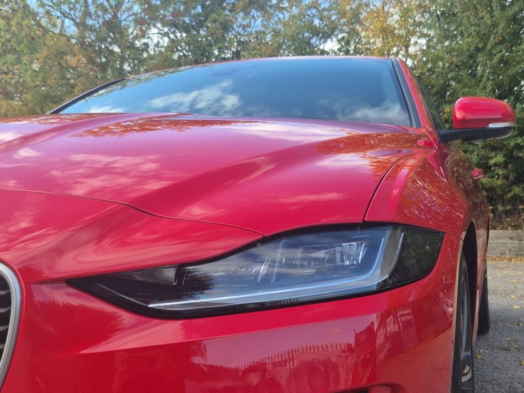 Used Jaguar XE 2019 for sale - 75877346: Photo 39