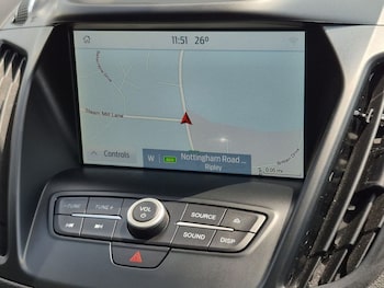 Used Ford Kuga 2019 for sale - 79129596: Photo