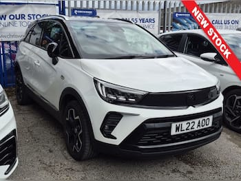 Used Vauxhall Crossland 2022 for sale - 79791551: Photo