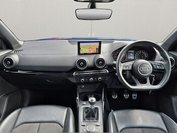 Used Audi Q2 2020 for sale - 78444295: Photo