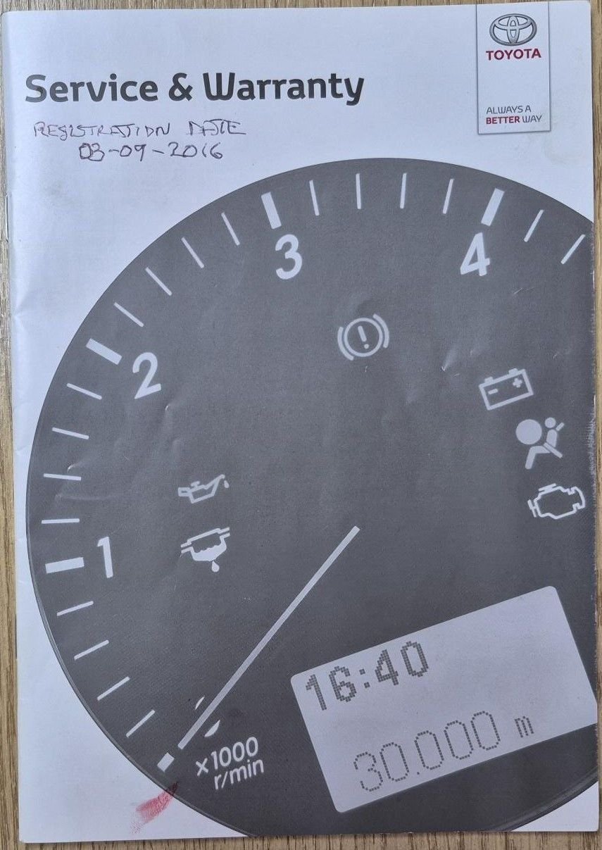 Used Toyota Yaris 2016 for sale - 77089400: Photo 7