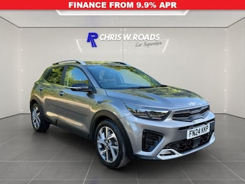 Kia - Stonic